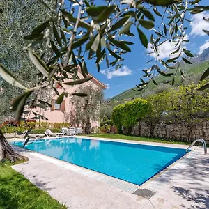 Beth's House , Brenzone sul Garda Italien
