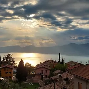 Casa Giuditta , Torri Del Benaco Italien