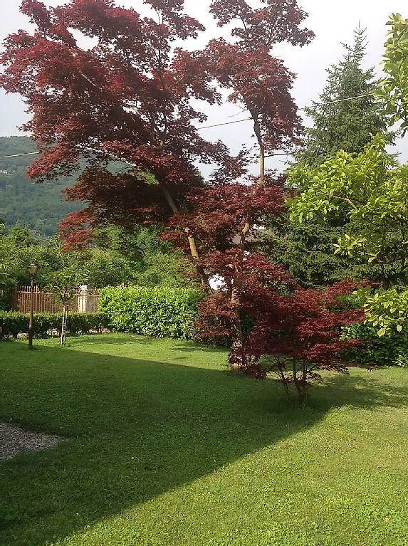 Villa Degli Aceri Sorico