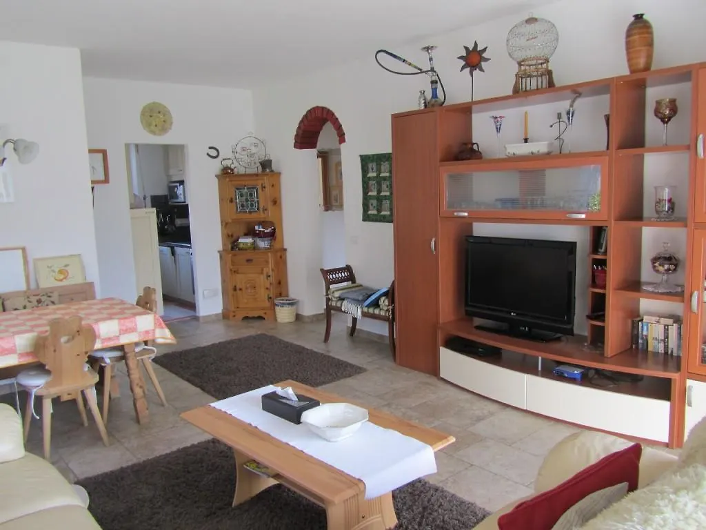 Holiday home Villa Degli Aceri Sorico Italy