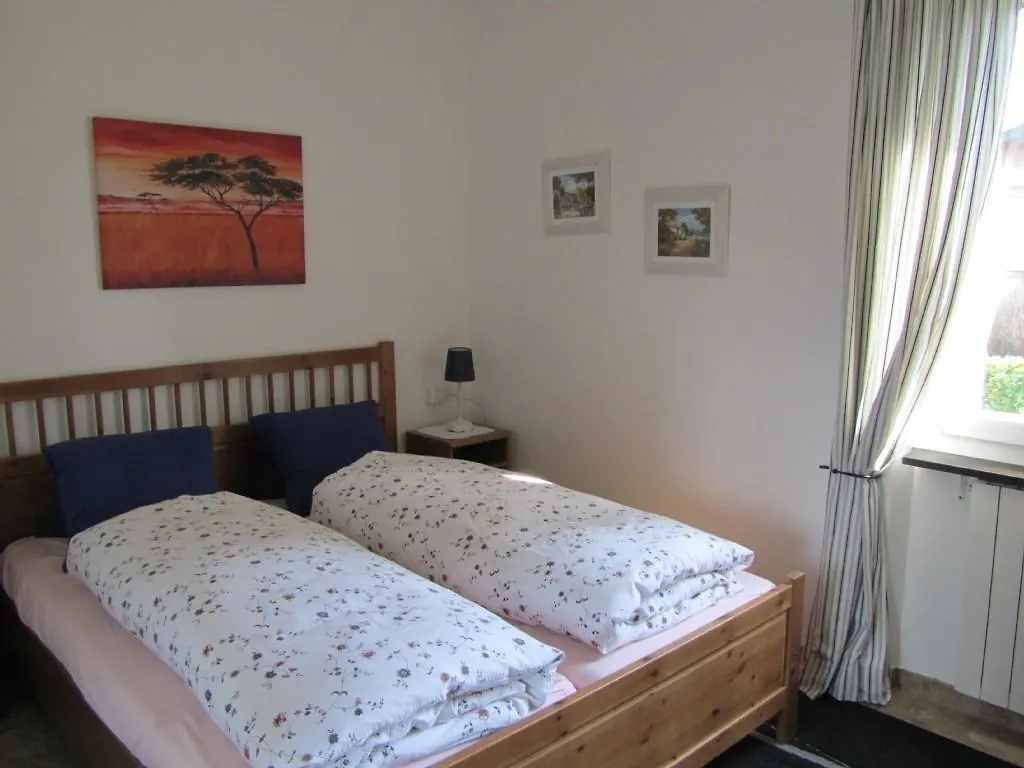 Villa Degli Aceri Sorico Holiday home