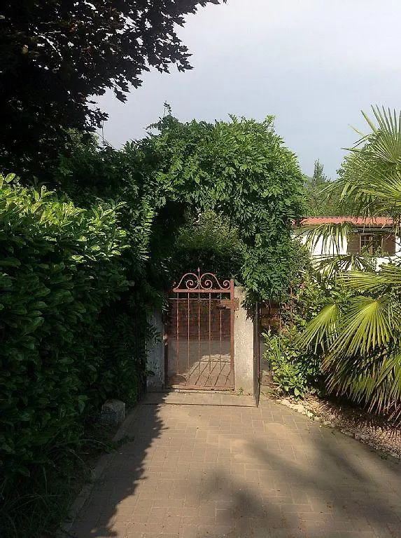 Holiday home Villa Degli Aceri Sorico