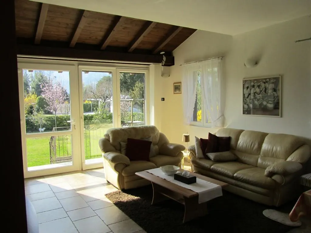 Holiday home Villa Degli Aceri Sorico