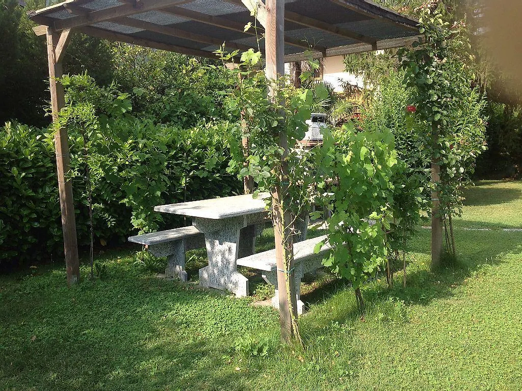 Villa Degli Aceri Sorico Italy