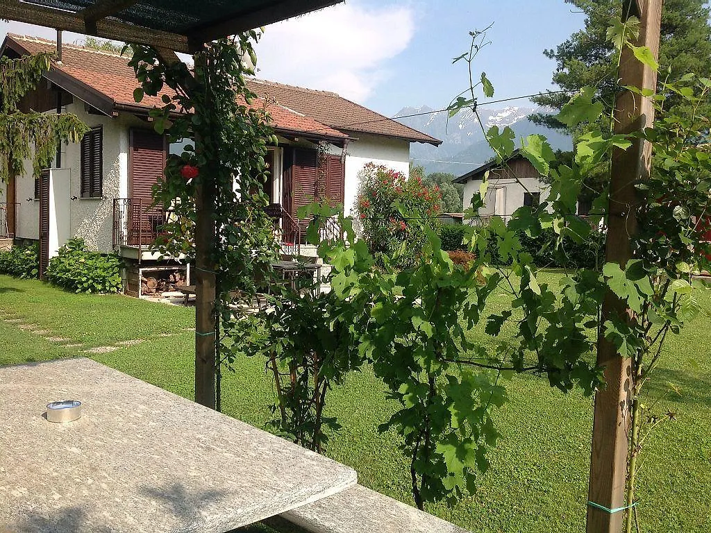 Villa Degli Aceri location
