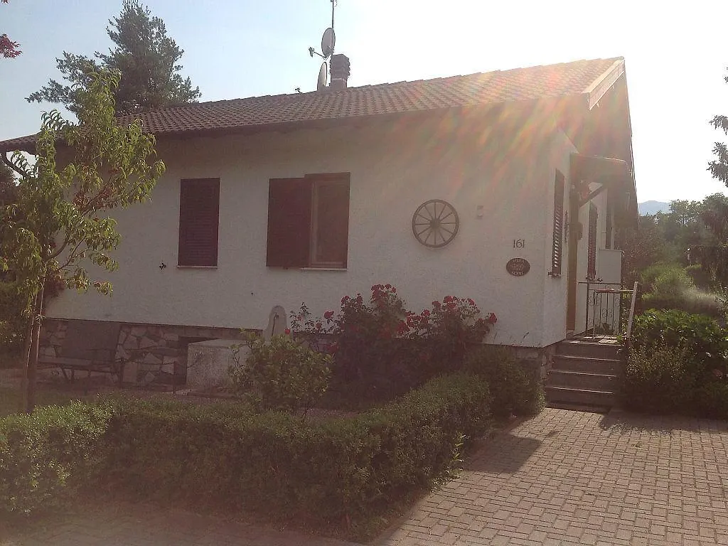 Holiday home Villa Degli Aceri Sorico